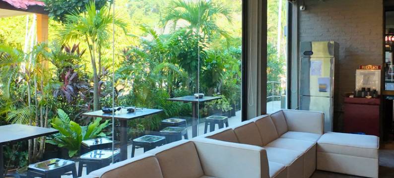 马六甲Rucksack Inn Premium-马来西亚(Rucksack Inn Premium Melaka)图片