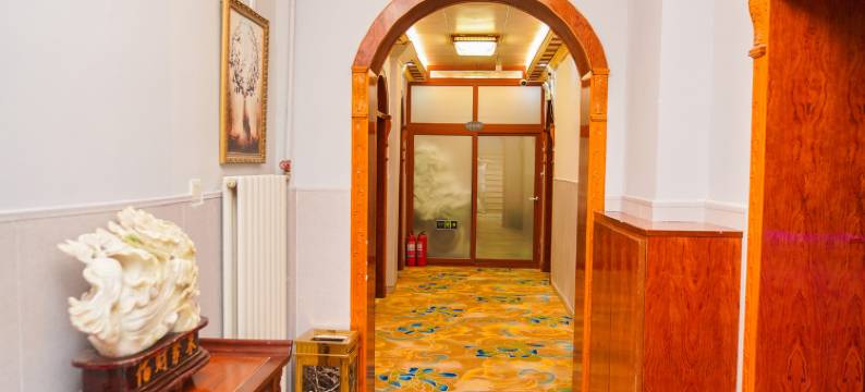 如家华驿酒店(北京昌平地铁站店)图片