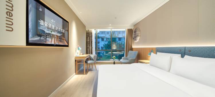 如家酒店(杭州千岛湖银泰广场店)图片