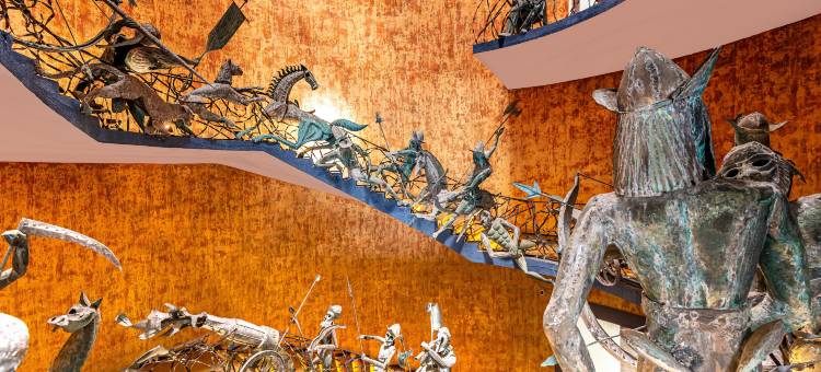 杰特威灯塔酒店(Jetwing Lighthouse, A Luxury Reserve)图片