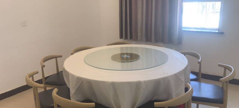 天马西极商务酒店图片