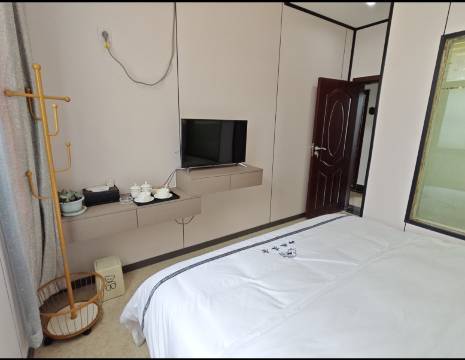 安顺山水农舍民宿(龙宫景区店)图片