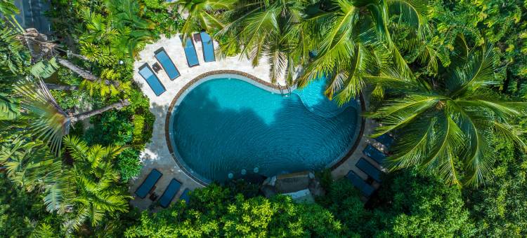 普吉岛相遇花园度假酒店-拉威店(Meet Holiday Hotel-Rawai)图片