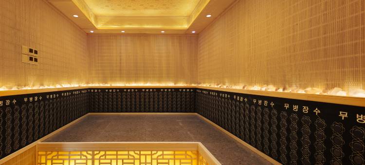 暮山映雪·私汤别院(若尔盖西部牧场店)图片