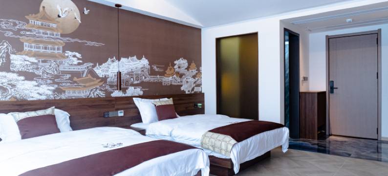 御·翼居民宿酒店图片