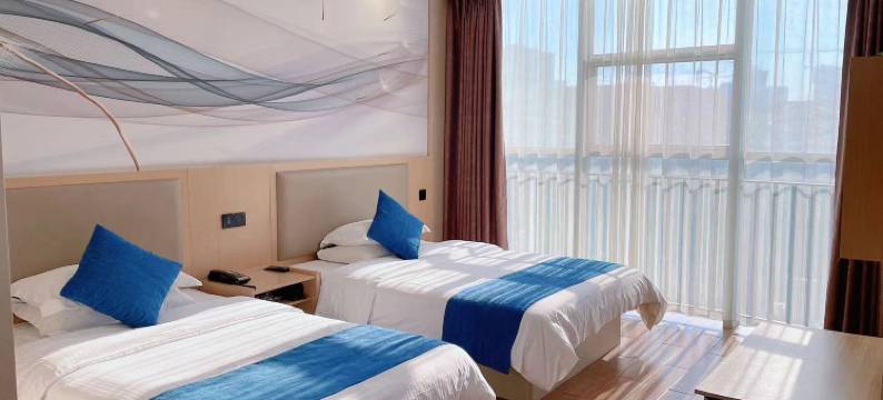 格林豪泰酒店(海安市喜润明珠城店)图片