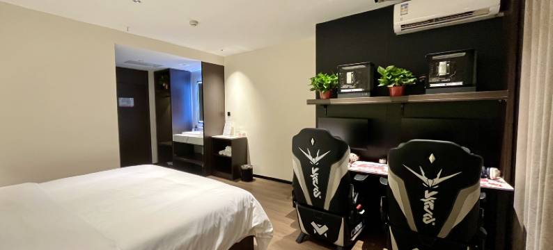 包头乐嘉酒店(内蒙古科技大学店)图片