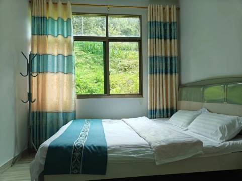 印江自治县红霞农庄