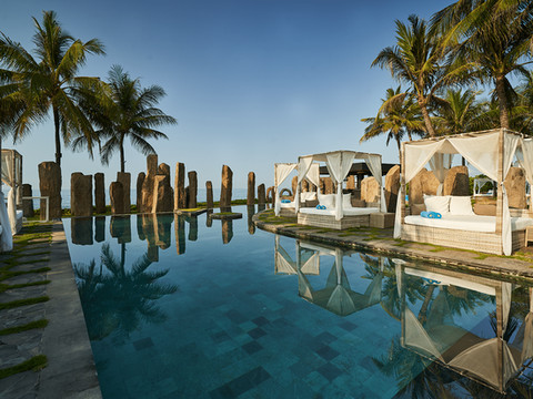 皇家普爾納瑪豪華別墅 - 僅限成人入住