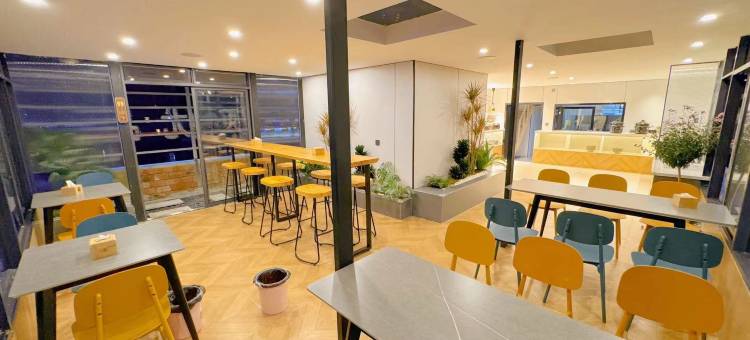 7天优品酒店(西昌月亮湖公园店)图片