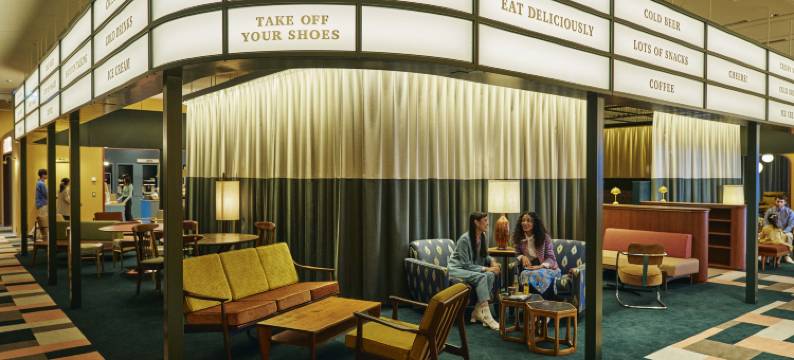 星野集团 1955 东京湾(Hoshino Resorts 1955 Tokyo Bay)图片