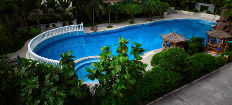 儋州新天地酒店(夏日广场店)图片