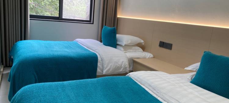 洛阳龙南宾馆(龙门石窟景区店)图片