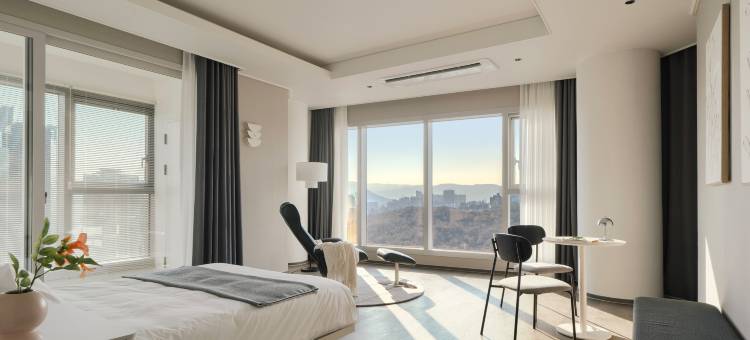 乐集体海云台段落(Le Collective Haeundae Paragraf)图片