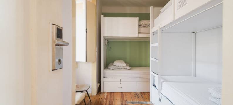 新里斯本 WOT 社交(Wot New Lisbon Social)图片