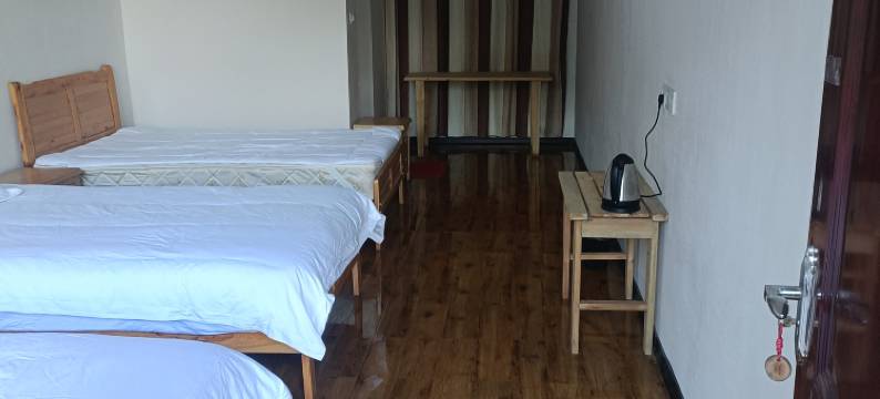 恩施玄鹿客栈图片