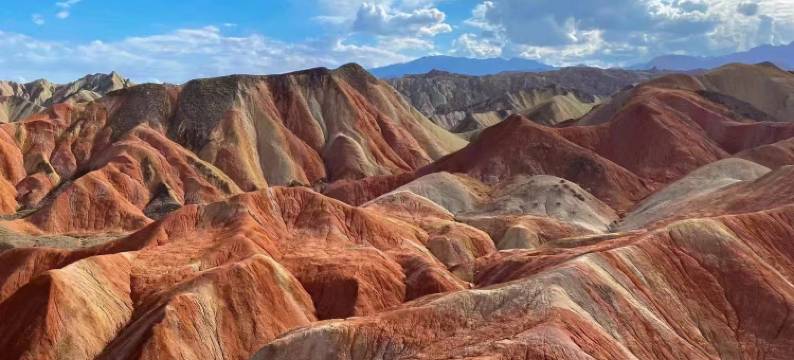 鸿天宾馆(丹霞口文旅小镇店)图片