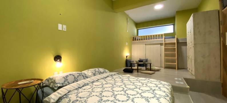 Local乐客背包旅栈图片