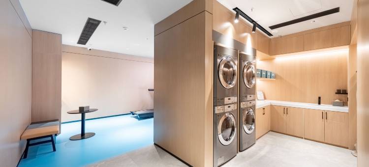 你好酒店(秦皇岛火车站店)图片