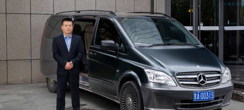 栖云居假日酒店(兰州新区中川机场T3航站楼店)图片