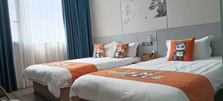 游居民宿(望仙谷店)图片