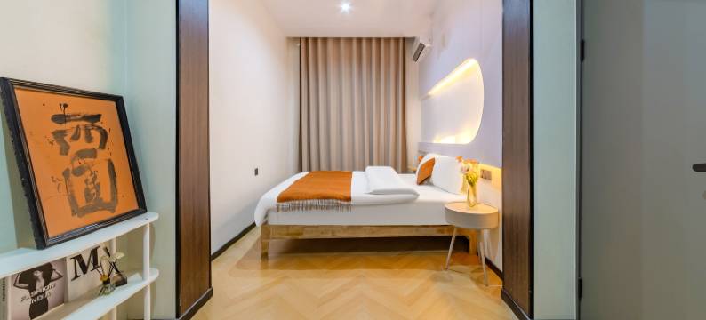 旅季·西园民宿(泉州西街开元寺店)图片