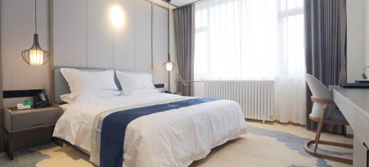 丹寨云上旅居酒店图片