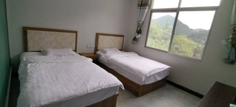 万春园避暑山庄图片