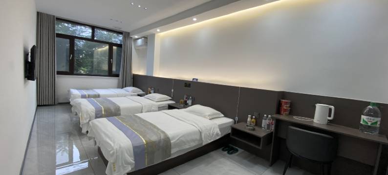 建平雅湘宾馆(京沈路店)图片