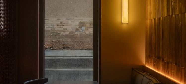 沃里屯乡野旅宿图片