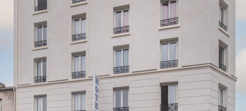 卢克索酒店(Hotel Luxor)图片