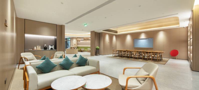 全季酒店(北京海淀西北旺地铁站店)图片