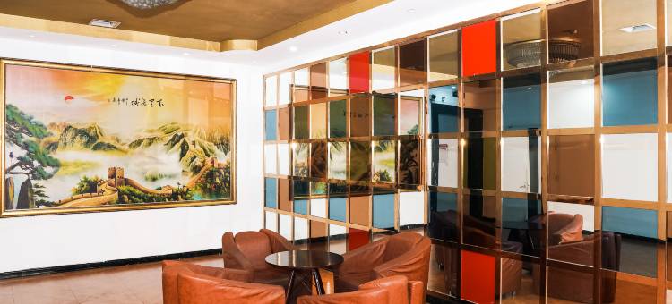 7天连锁酒店(石家庄开发区天山大街学苑路店)图片