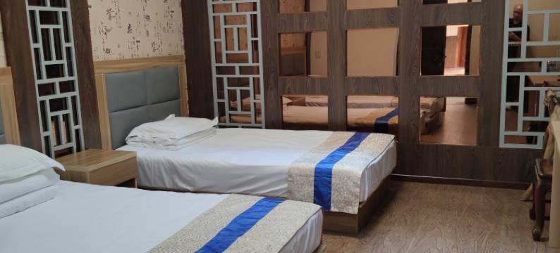 青岛龙湾徐福大酒店图片