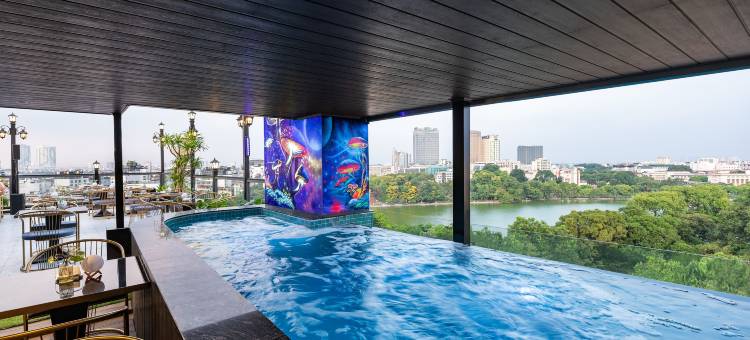 招牌酒店及水疗中心(L'Signature Hotel & Spa)图片