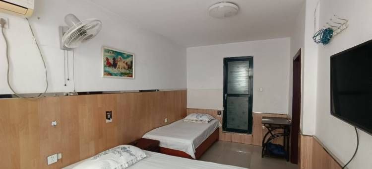 兴城馨远宾馆图片