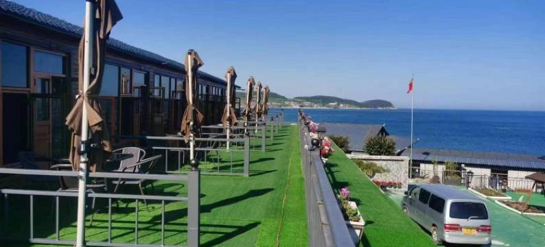 广鹿岛南海成缘度假村图片