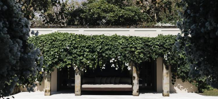 安缦努沙杜瓦别墅(Aman Villas at Nusa Dua)图片