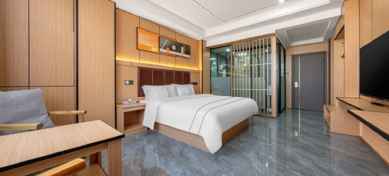 金碧酒店(曲靖大龙潭店)图片