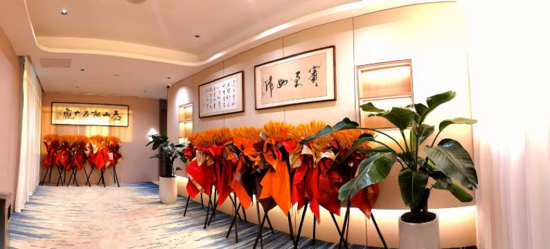 邳州花家禧园商务宾馆图片