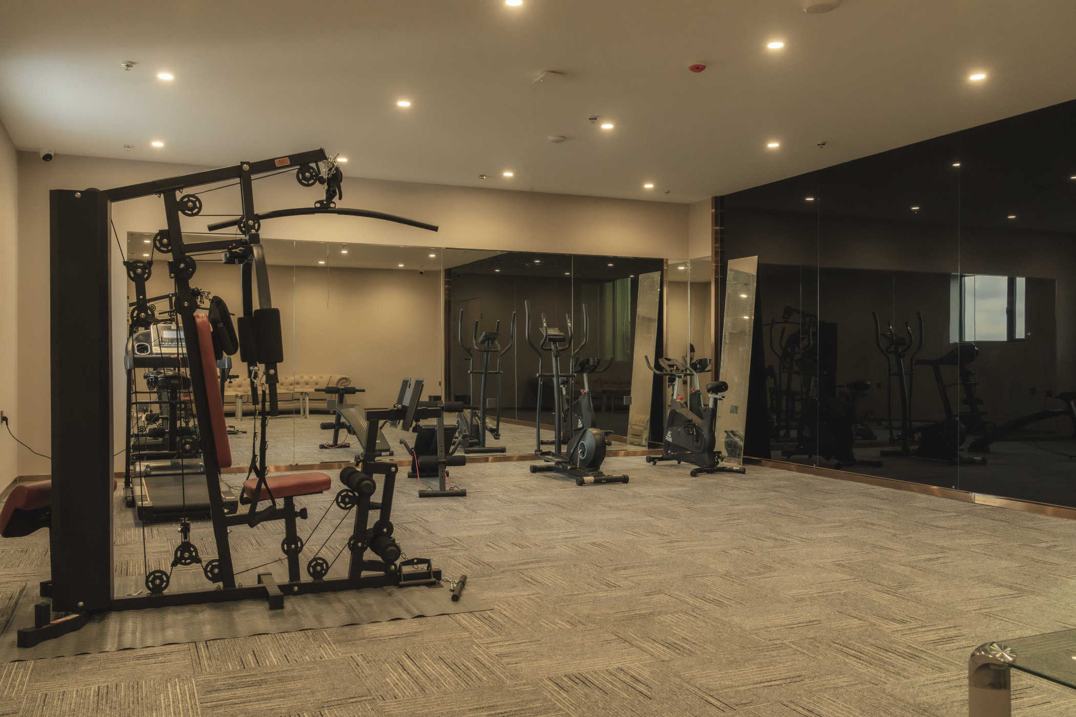 Lislell Hotel Harbin Hotel Overview