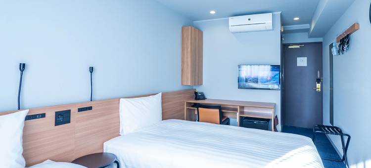 郡山东横酒店(Toyoko Inn Koriyama)图片