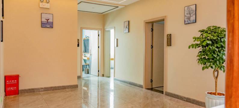 曲靖凯旋酒店图片