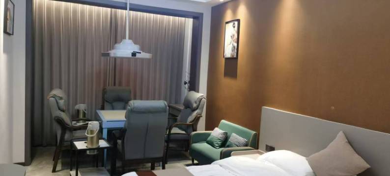 红城·小筑图片