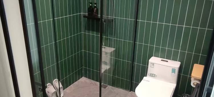 清沐精品酒店(马鞍山含山望梅路店)图片