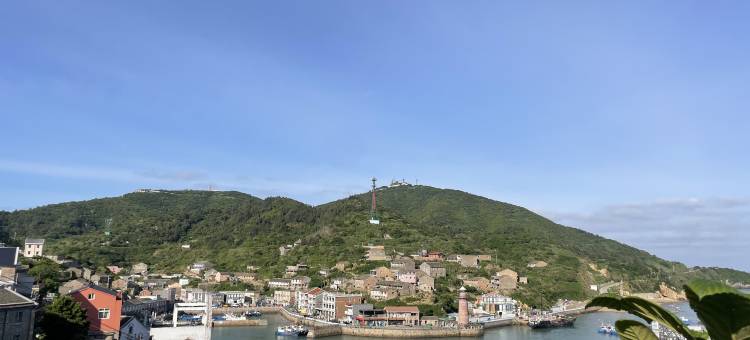 台州海锦园民宿(下大陈岛店)图片