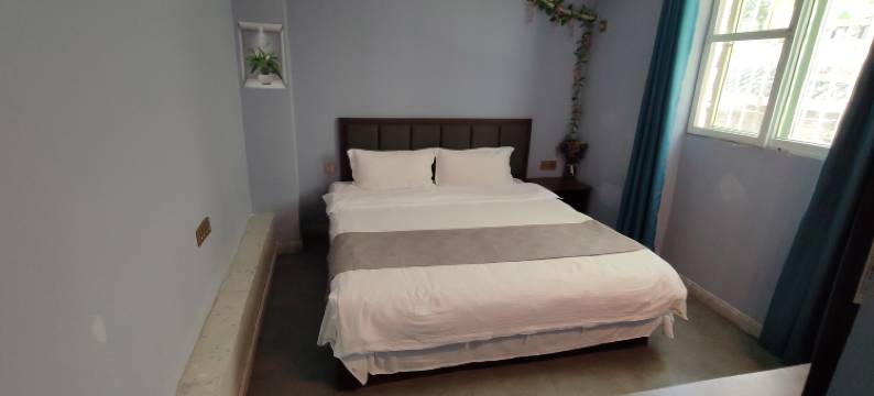 重庆游侠民宿(偏岩古镇店)图片