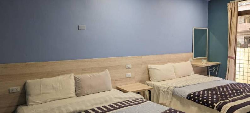 知本温泉之旅图片