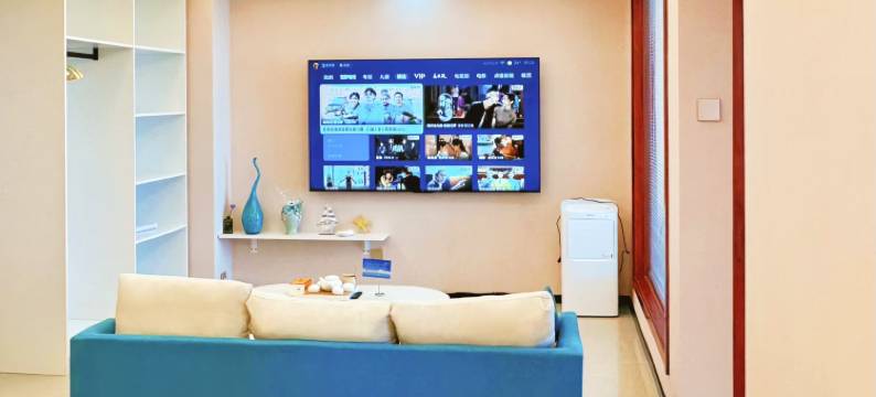 悦夏民宿(钻石沙滩洲际假日广场店)图片