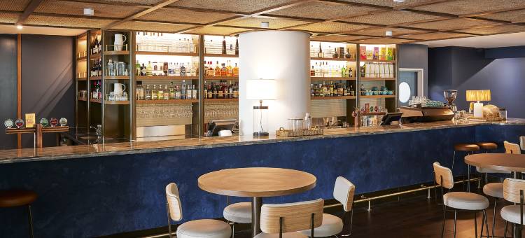 吉朗诺富特酒店(Novotel Geelong, an Accor Hotel)图片